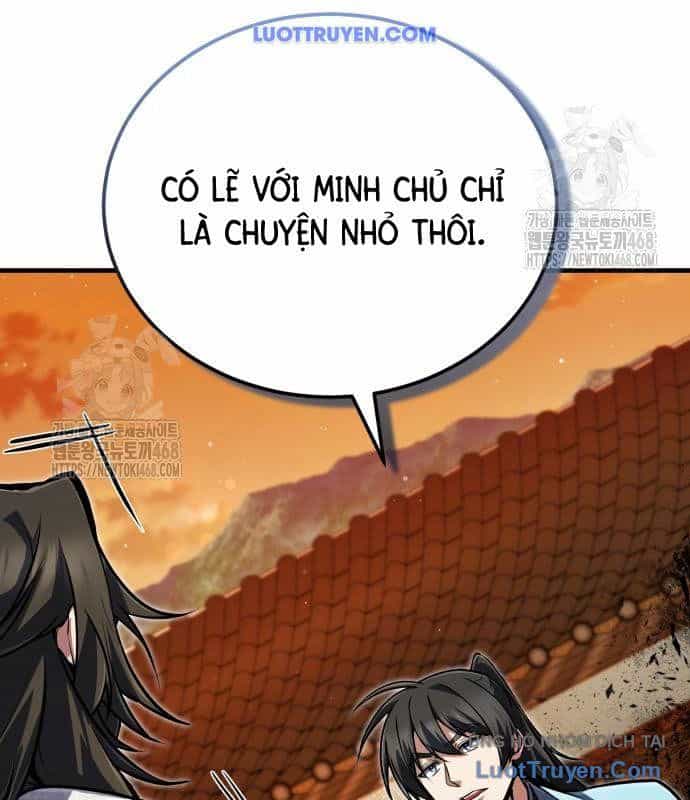 Đệ Nhất Võ Sư, Baek Cao Thủ - Chương 140 - ảnh 35
