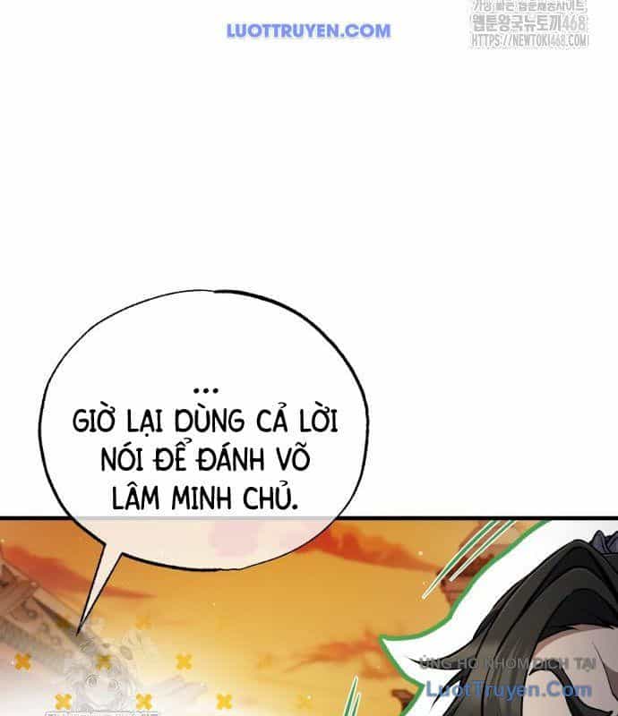 Đệ Nhất Võ Sư, Baek Cao Thủ - Chương 140 - ảnh 37