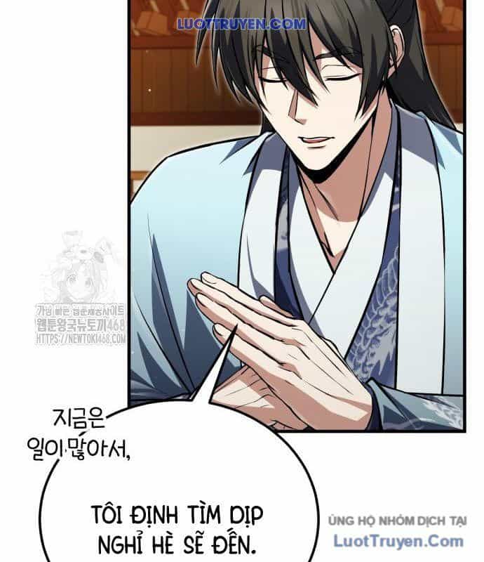Đệ Nhất Võ Sư, Baek Cao Thủ - Chương 140 - ảnh 58