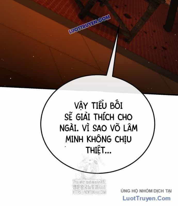 Đệ Nhất Võ Sư, Baek Cao Thủ - Chương 141 - ảnh 14
