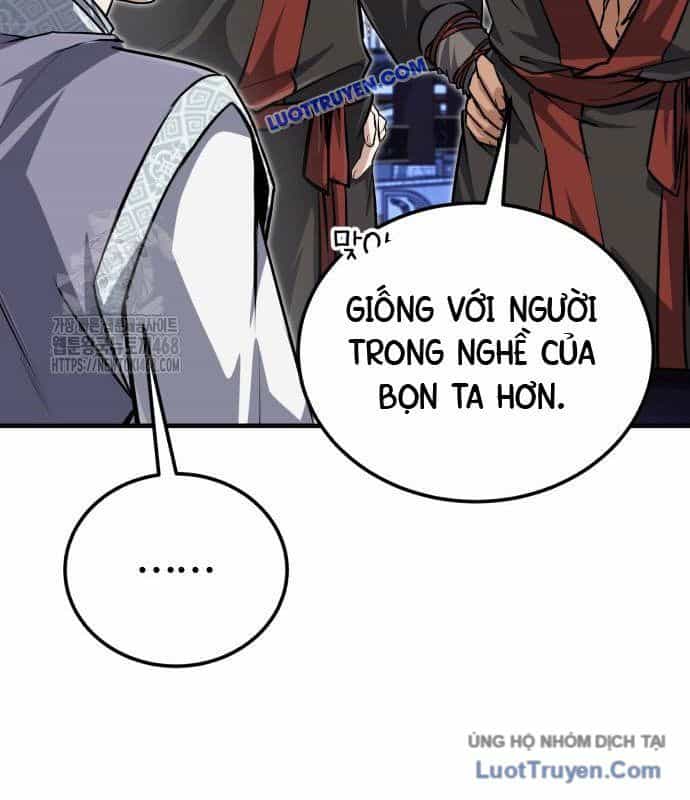 Đệ Nhất Võ Sư, Baek Cao Thủ - Chương 141 - ảnh 140