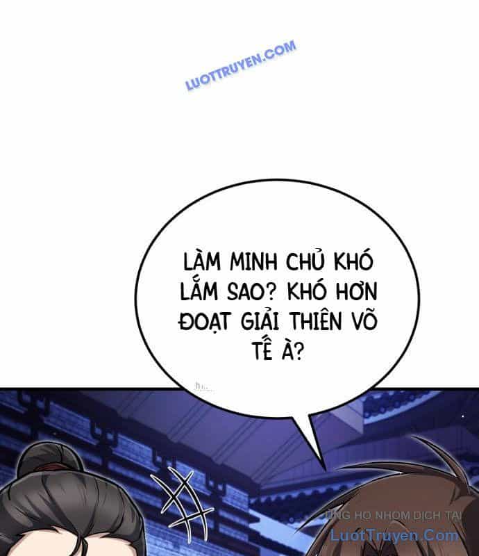 Đệ Nhất Võ Sư, Baek Cao Thủ - Chương 141 - ảnh 149