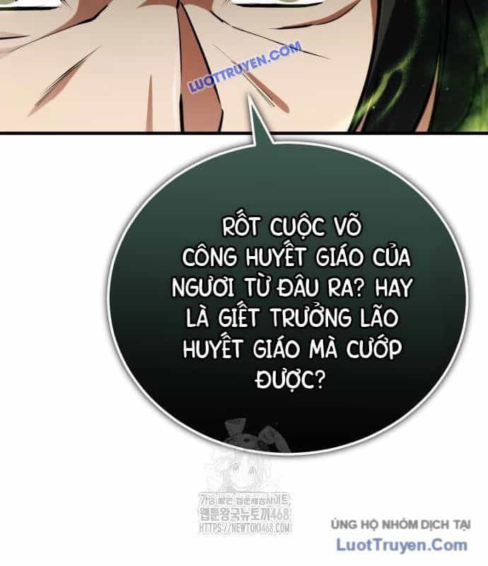 Đệ Nhất Võ Sư, Baek Cao Thủ - Chương 141 - ảnh 22