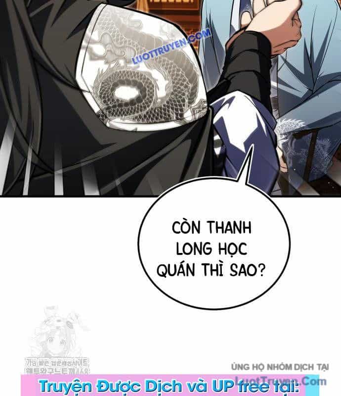 Đệ Nhất Võ Sư, Baek Cao Thủ - Chương 141 - ảnh 6