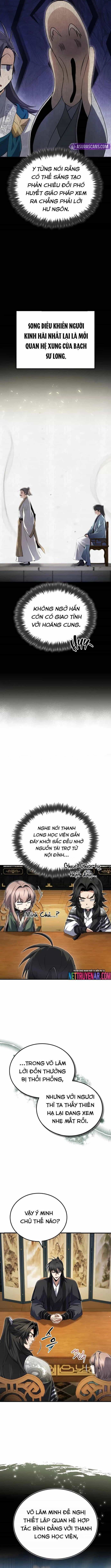 Đệ Nhất Võ Sư, Baek Cao Thủ - Chương 143 - ảnh 12