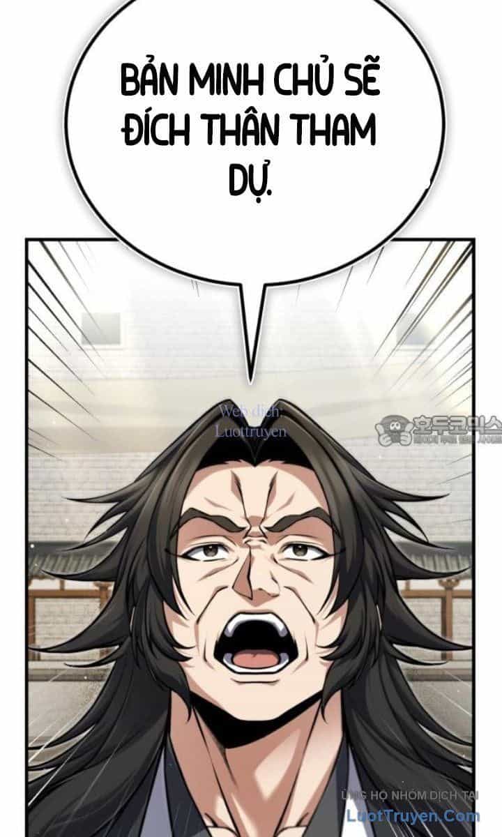Đệ Nhất Võ Sư, Baek Cao Thủ - Chương 144 - ảnh 103