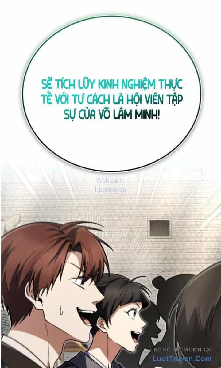 Đệ Nhất Võ Sư, Baek Cao Thủ - Chương 144 - ảnh 11