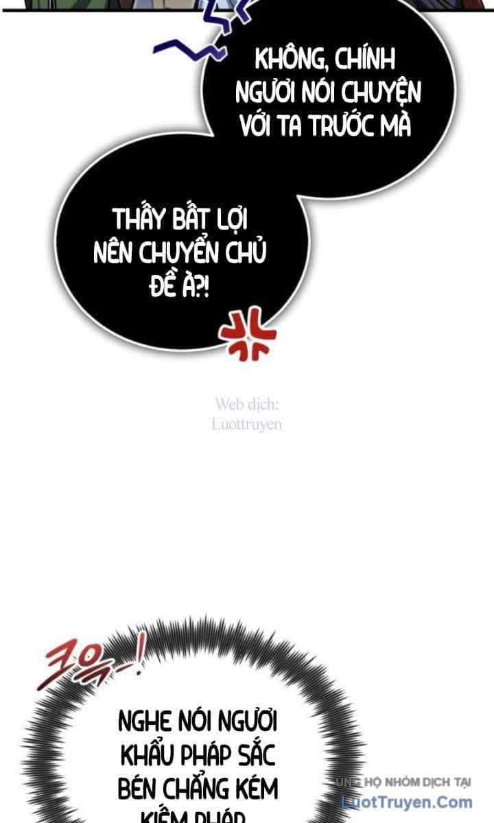 Đệ Nhất Võ Sư, Baek Cao Thủ - Chương 144 - ảnh 122