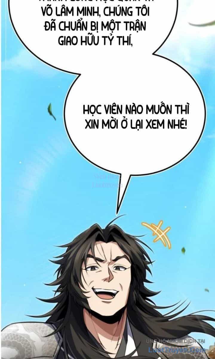 Đệ Nhất Võ Sư, Baek Cao Thủ - Chương 144 - ảnh 15
