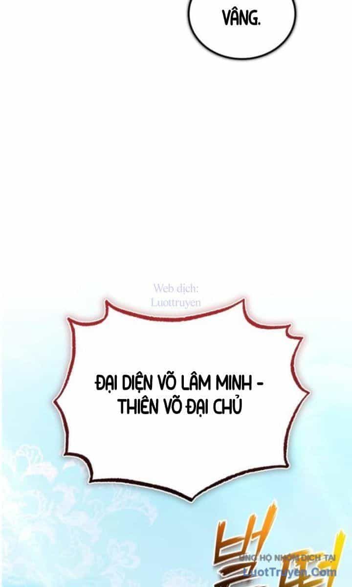 Đệ Nhất Võ Sư, Baek Cao Thủ - Chương 144 - ảnh 19