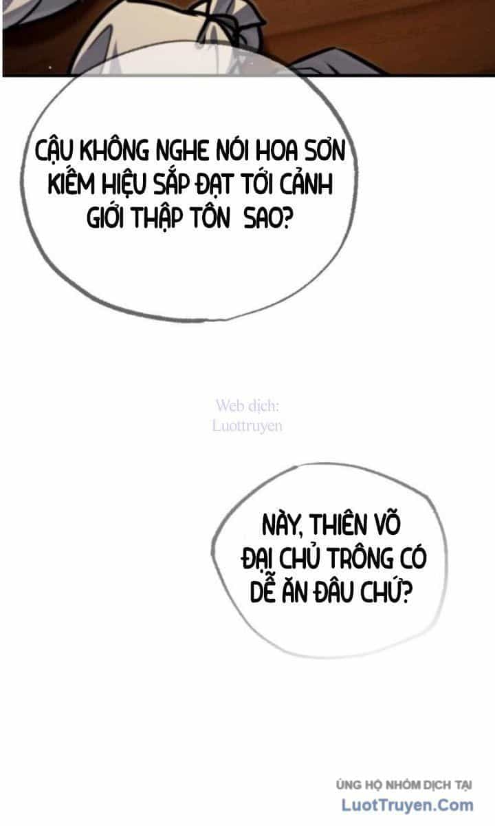 Đệ Nhất Võ Sư, Baek Cao Thủ - Chương 144 - ảnh 30