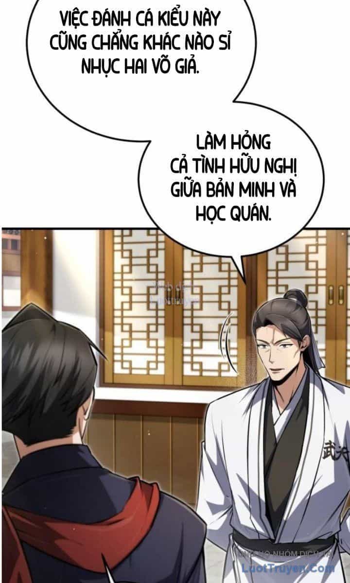 Đệ Nhất Võ Sư, Baek Cao Thủ - Chương 144 - ảnh 44