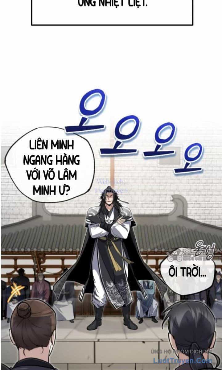 Đệ Nhất Võ Sư, Baek Cao Thủ - Chương 144 - ảnh 9