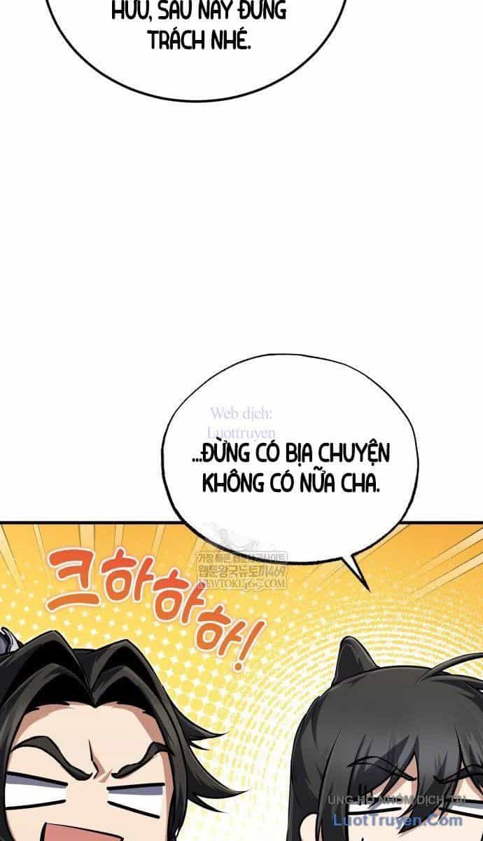 Đệ Nhất Võ Sư, Baek Cao Thủ - Chương 145 - ảnh 105