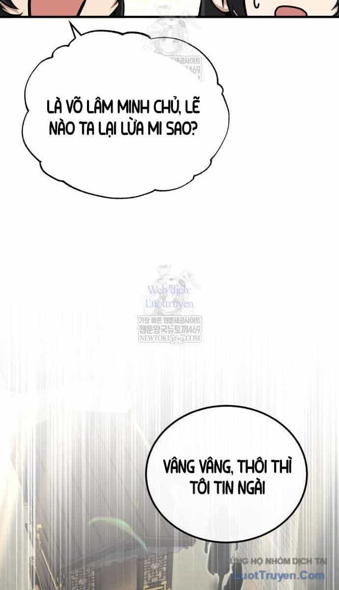 Đệ Nhất Võ Sư, Baek Cao Thủ - Chương 145 - ảnh 106