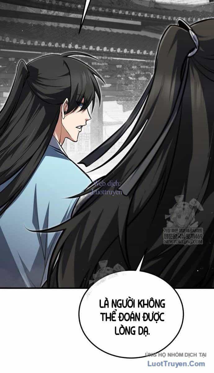 Đệ Nhất Võ Sư, Baek Cao Thủ - Chương 145 - ảnh 118
