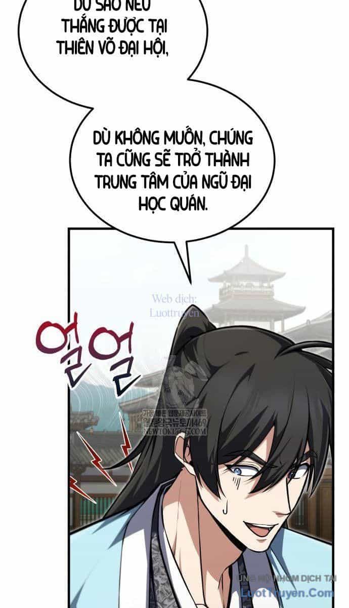 Đệ Nhất Võ Sư, Baek Cao Thủ - Chương 145 - ảnh 121