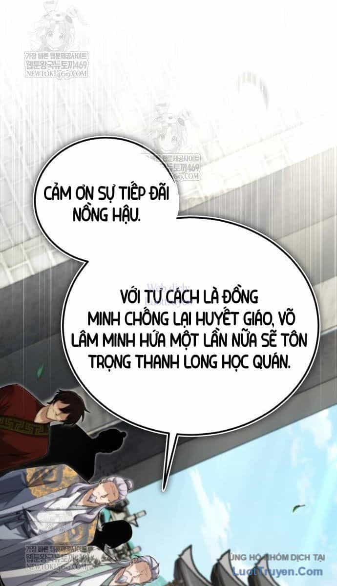 Đệ Nhất Võ Sư, Baek Cao Thủ - Chương 145 - ảnh 133