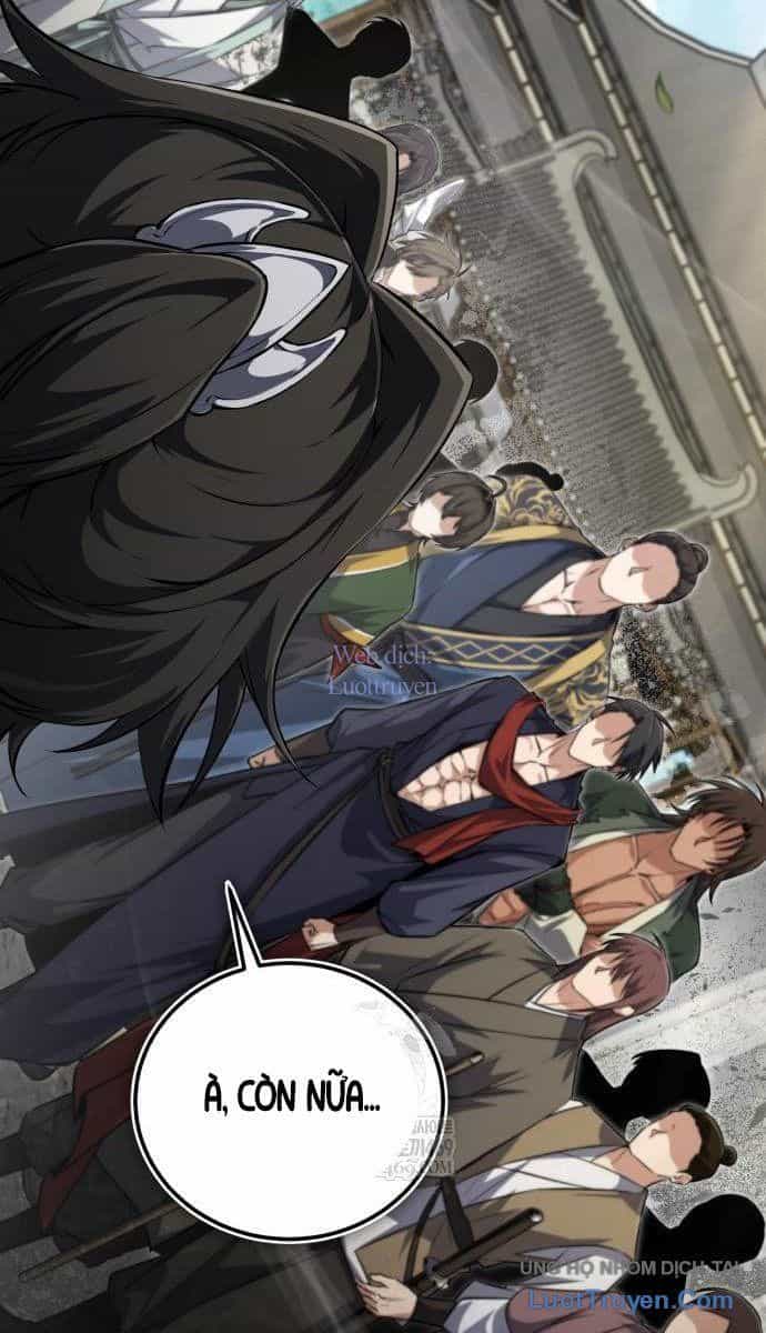 Đệ Nhất Võ Sư, Baek Cao Thủ - Chương 145 - ảnh 134