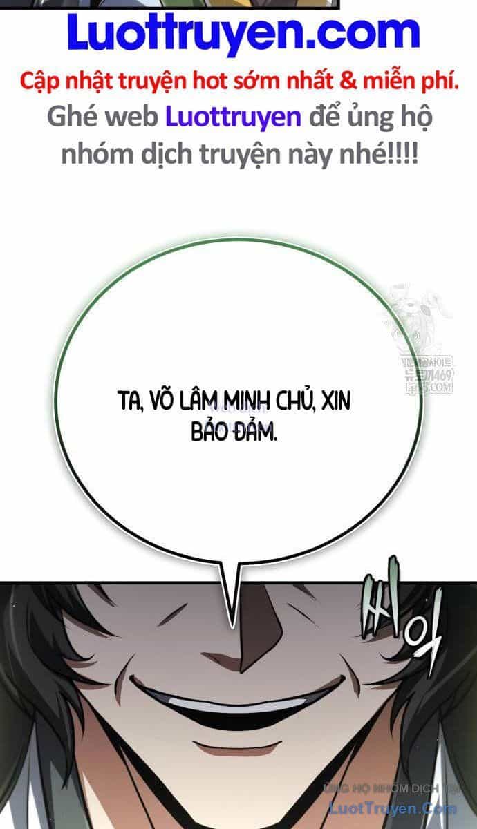 Đệ Nhất Võ Sư, Baek Cao Thủ - Chương 145 - ảnh 140