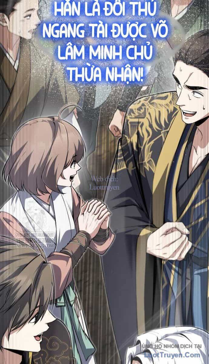 Đệ Nhất Võ Sư, Baek Cao Thủ - Chương 145 - ảnh 149
