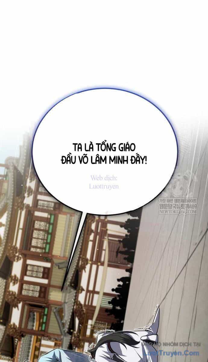 Đệ Nhất Võ Sư, Baek Cao Thủ - Chương 145 - ảnh 22