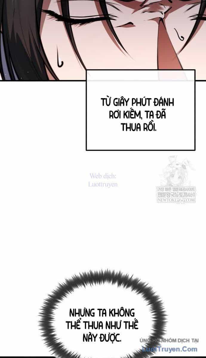 Đệ Nhất Võ Sư, Baek Cao Thủ - Chương 145 - ảnh 27