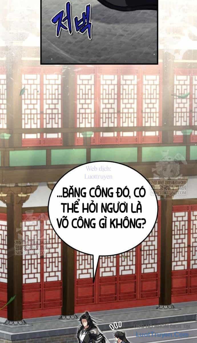 Đệ Nhất Võ Sư, Baek Cao Thủ - Chương 145 - ảnh 83