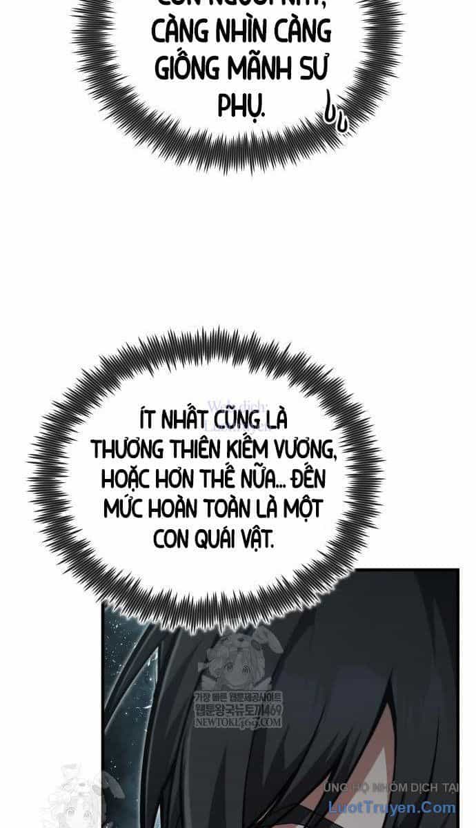 Đệ Nhất Võ Sư, Baek Cao Thủ - Chương 145 - ảnh 89