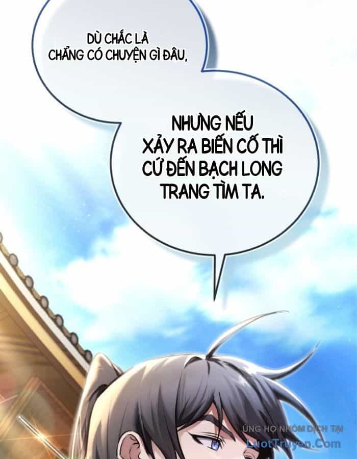 Đệ Nhất Võ Sư, Baek Cao Thủ - Chương 146 - ảnh 39