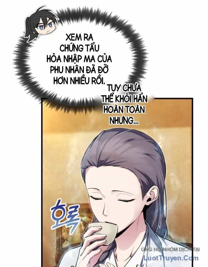Đệ Nhất Võ Sư, Baek Cao Thủ - Chương 146 - ảnh 68