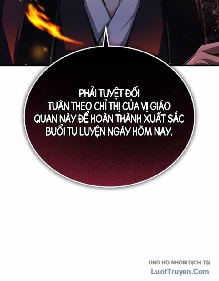 Đệ Nhất Võ Sư, Baek Cao Thủ - Chương 147 - ảnh 132