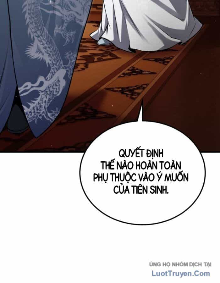 Đệ Nhất Võ Sư, Baek Cao Thủ - Chương 147 - ảnh 73