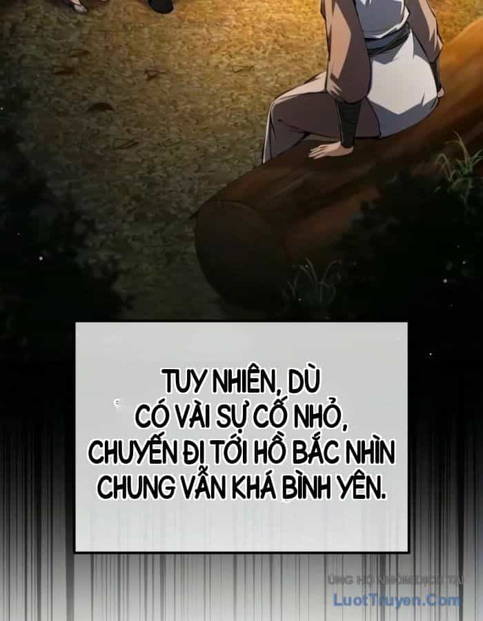 Đệ Nhất Võ Sư, Baek Cao Thủ - Chương 148 - ảnh 73