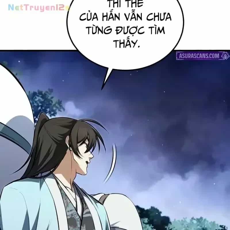 Đệ Nhất Võ Sư, Baek Cao Thủ - Chương 149 - ảnh 140