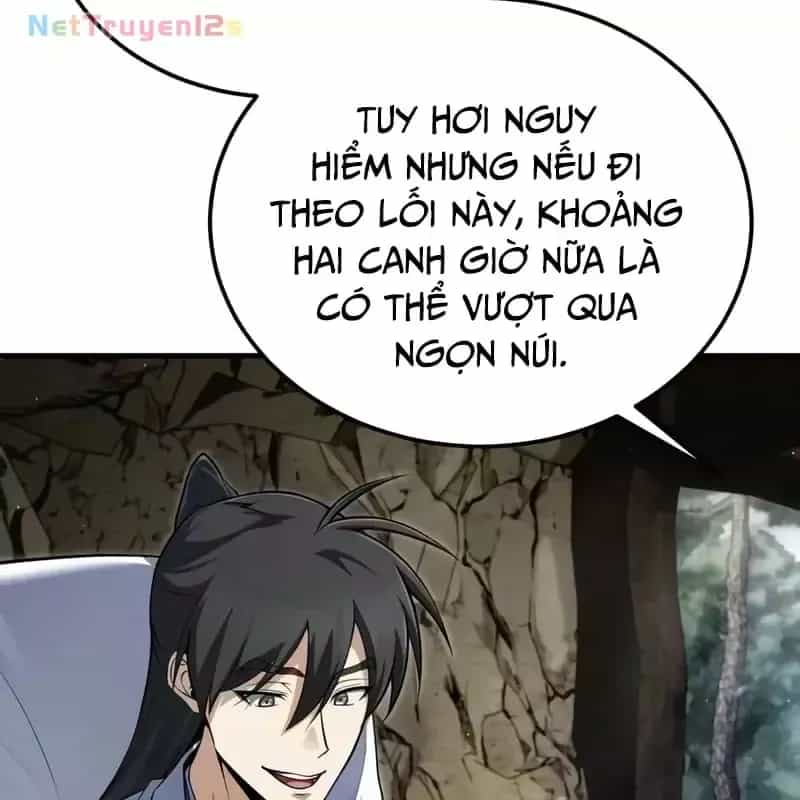 Đệ Nhất Võ Sư, Baek Cao Thủ - Chương 149 - ảnh 58
