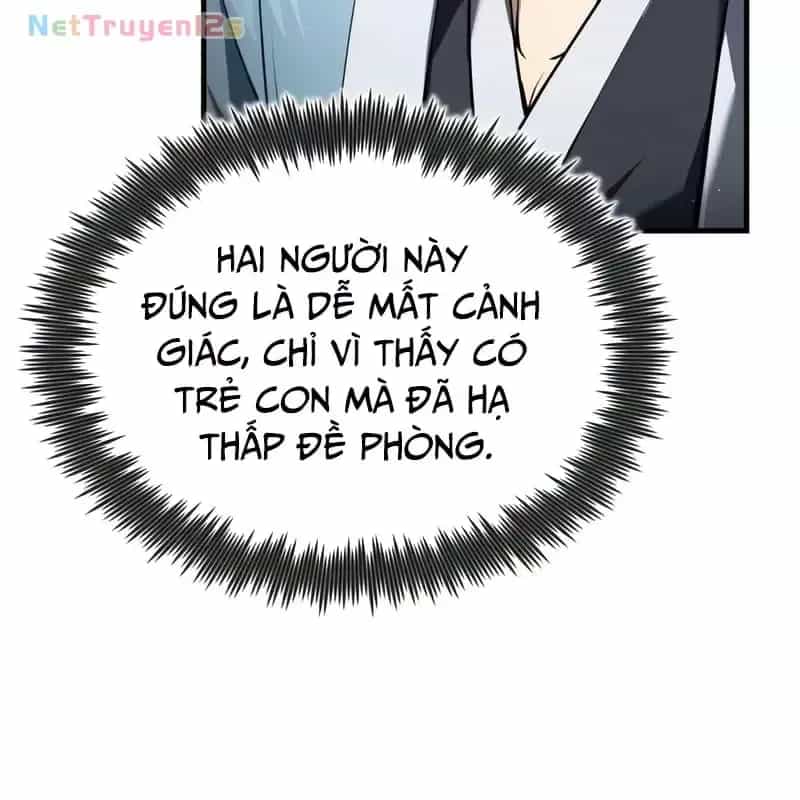 Đệ Nhất Võ Sư, Baek Cao Thủ - Chương 149 - ảnh 9