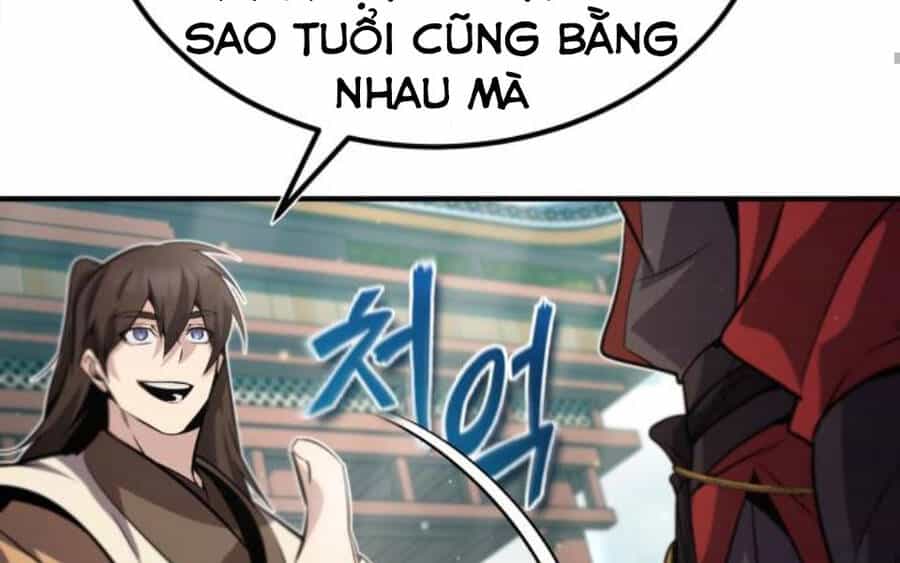 Đệ Nhất Võ Sư, Baek Cao Thủ - Chương 15 - ảnh 170
