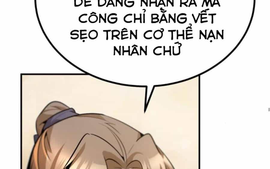 Đệ Nhất Võ Sư, Baek Cao Thủ - Chương 15 - ảnh 195
