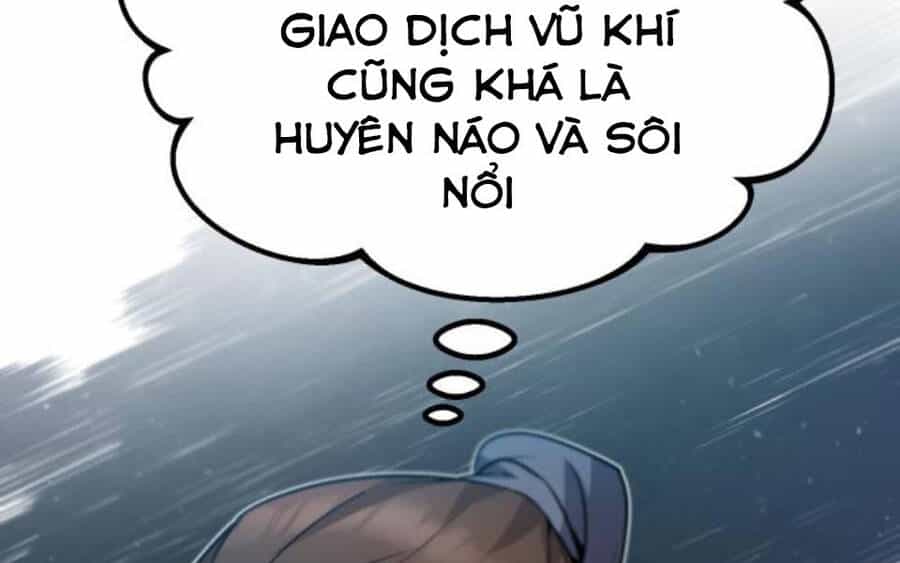 Đệ Nhất Võ Sư, Baek Cao Thủ - Chương 15 - ảnh 246