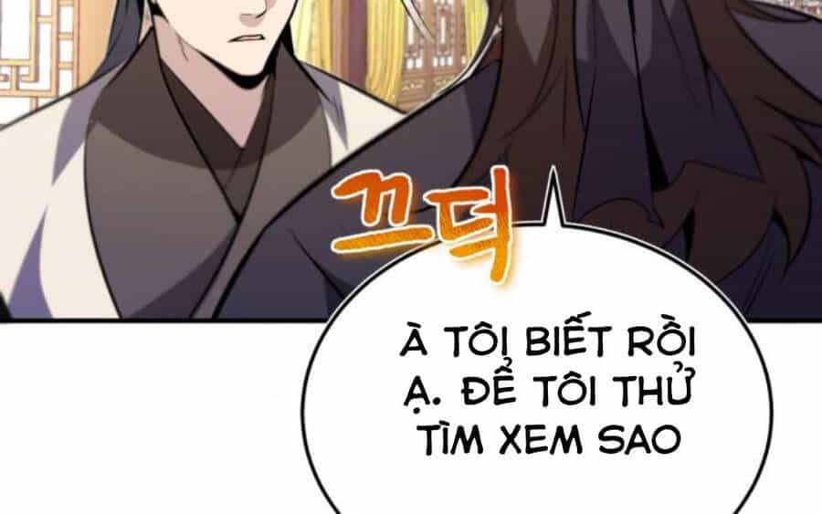 Đệ Nhất Võ Sư, Baek Cao Thủ - Chương 15 - ảnh 259