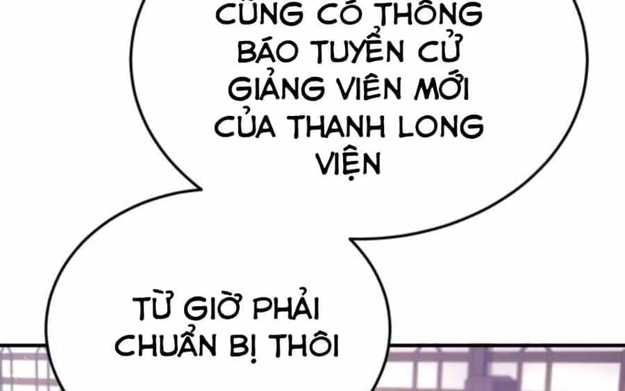 Đệ Nhất Võ Sư, Baek Cao Thủ - Chương 15 - ảnh 305