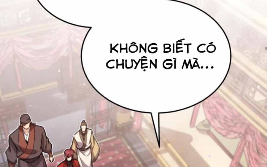 Đệ Nhất Võ Sư, Baek Cao Thủ - Chương 15 - ảnh 46