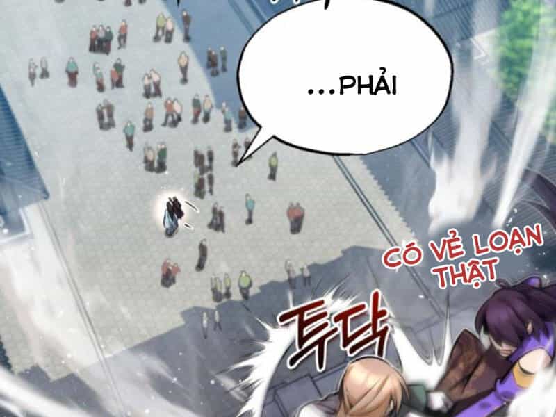 Đệ Nhất Võ Sư, Baek Cao Thủ - Chương 16 - ảnh 147