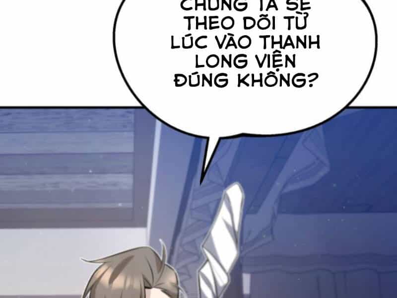Đệ Nhất Võ Sư, Baek Cao Thủ - Chương 16 - ảnh 18