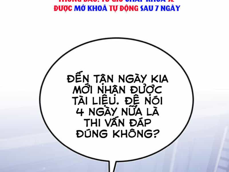 Đệ Nhất Võ Sư, Baek Cao Thủ - Chương 16 - ảnh 21