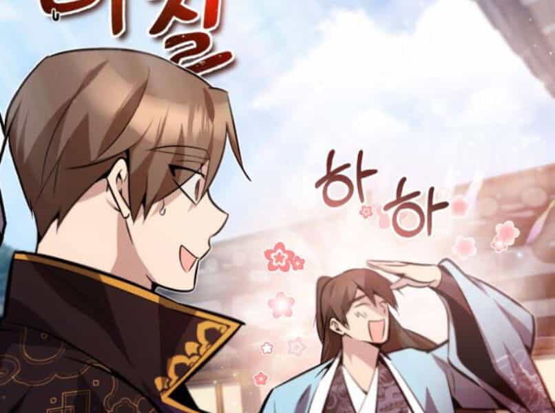 Đệ Nhất Võ Sư, Baek Cao Thủ - Chương 16 - ảnh 245