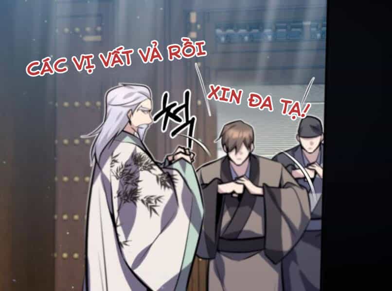 Đệ Nhất Võ Sư, Baek Cao Thủ - Chương 16 - ảnh 259