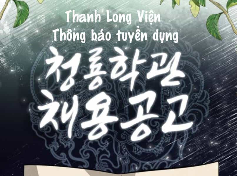 Đệ Nhất Võ Sư, Baek Cao Thủ - Chương 16 - ảnh 3
