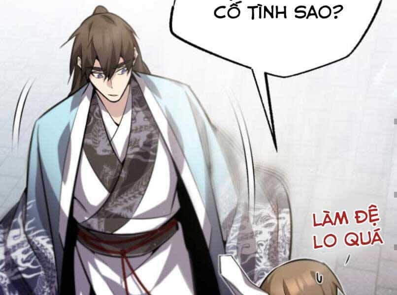Đệ Nhất Võ Sư, Baek Cao Thủ - Chương 17 - ảnh 149